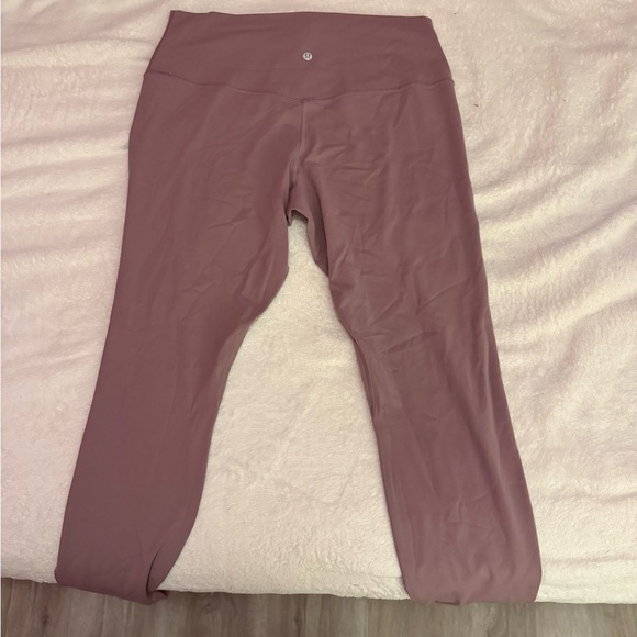 Align High Rise 28” - Picture 3 of 3